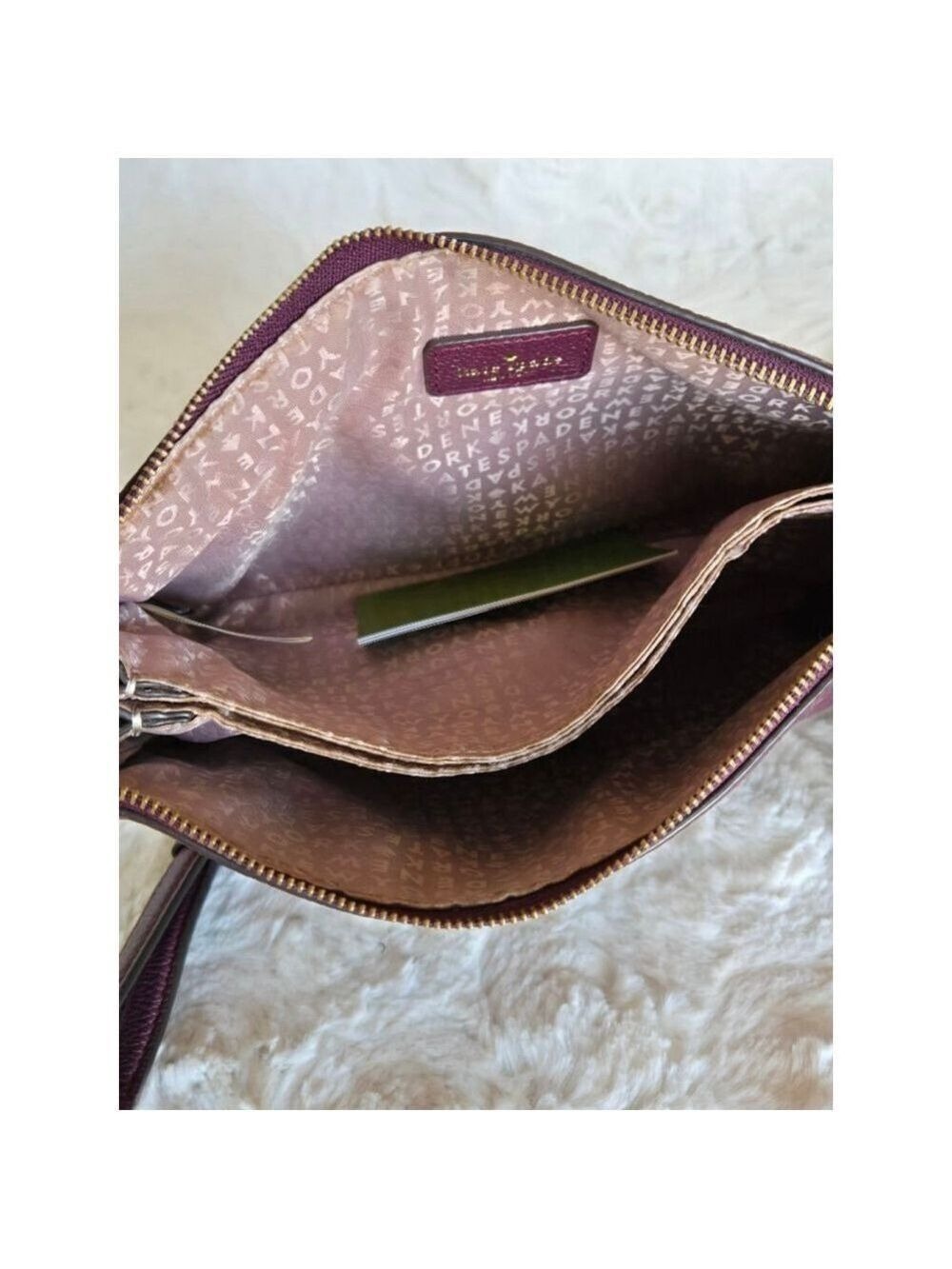 Kate Spade Purse & Wallet lot - Picture 15 of 16